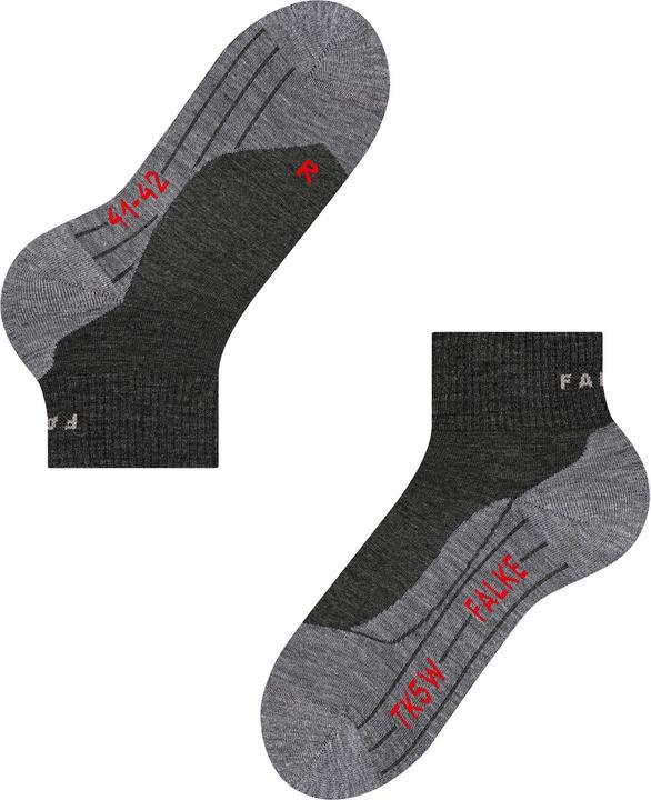 Immagine prodotto Falke TK5 Sh W (37 - 38)