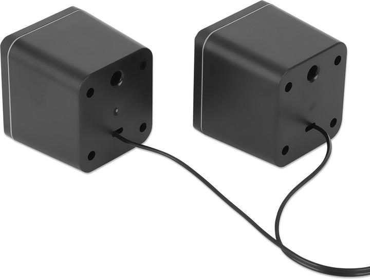 Immagine prodotto Manhattan Altoparlanti per PC e laptop - Serie 2600