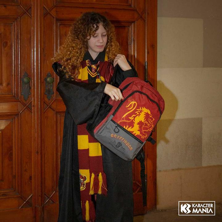 Image du produit Karactermania Sac à dos FAN HS Fight Gryffondor