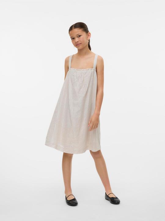 Actual product image Vero Moda VMPAULINE Langes Kleid Kleid (146)