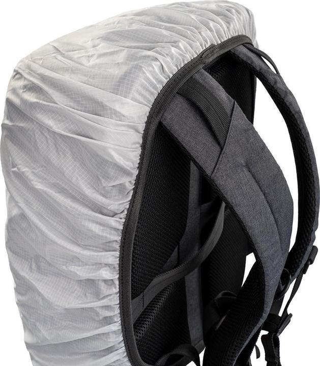 Actual product image Dörr Prague Go (Photo backpack, 16 l)