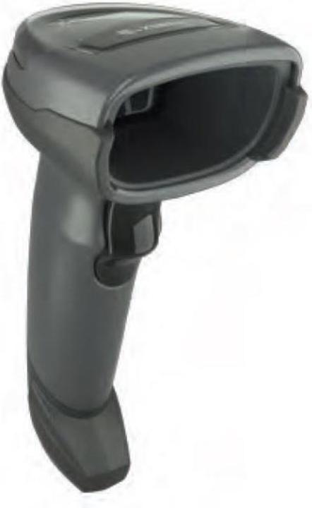 Zebra DS4608 (1D barcodes, 2D barcodes)