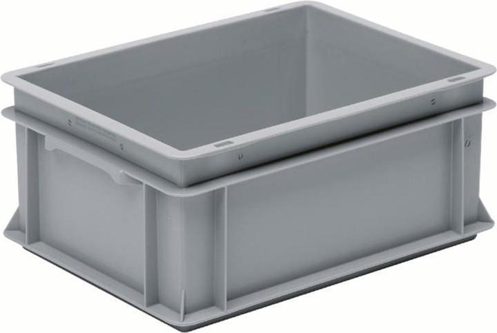 Utz Stapelbehälter (40 x 30 x 17 cm, 15 l)
