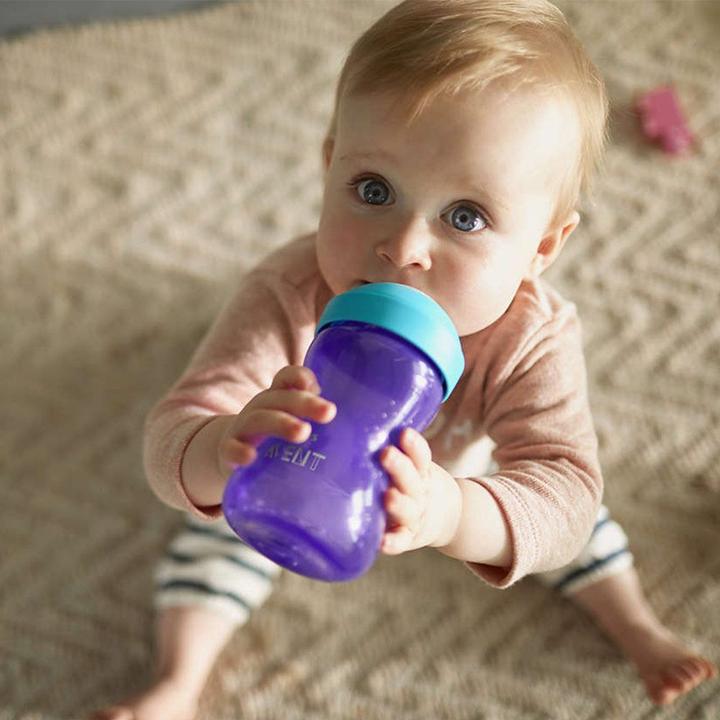 Produktbild Philips Avent Schnabelbecher ohne Griff (300 ml)