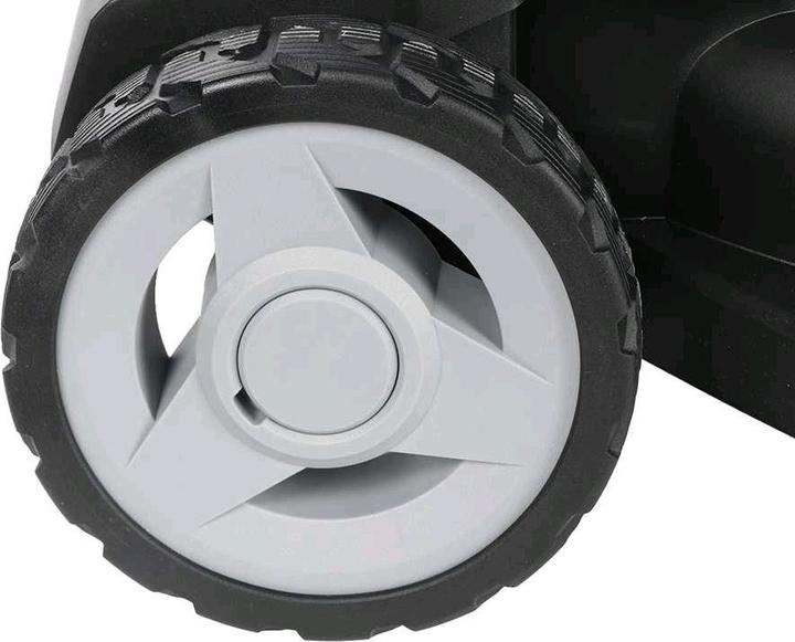 Produktbild Worx Akku-Rasenmäher WG745E (Akkubetrieb)