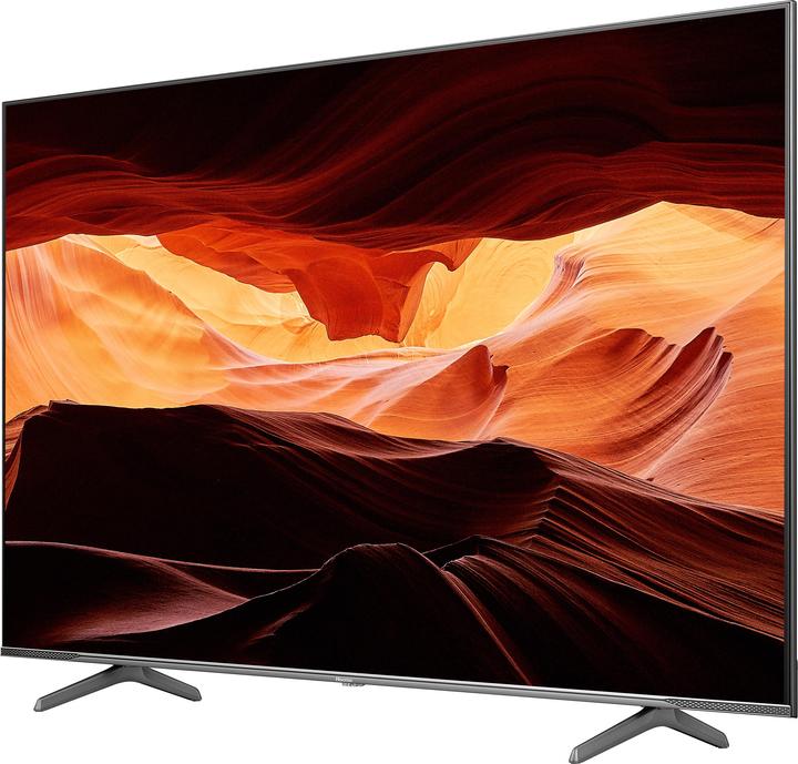 Image du produit Hisense 65E7KQ Pro (65", E7K, QLED, 4K, 2023)