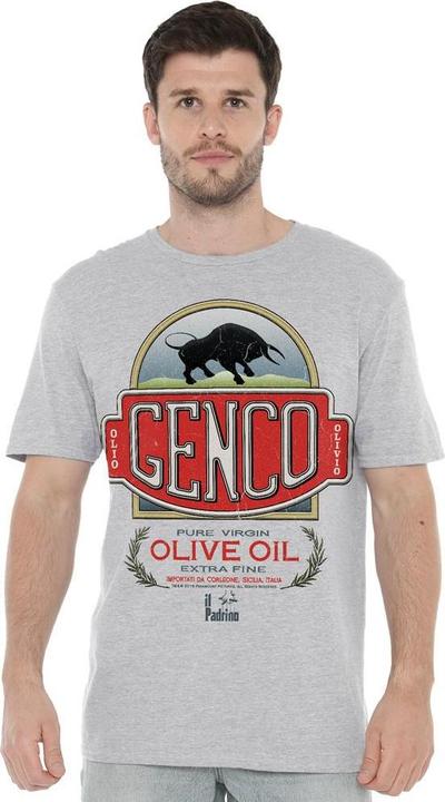 Produktbild The Godfather Genco Olive Oil TShirt (5XL)