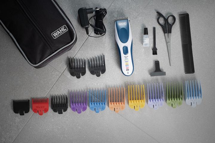 Actual product image Wahl 09649-016