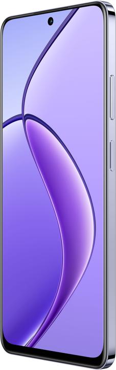 Immagine prodotto realme 12 (256 GB, Viola crepuscolo, 6.72", Doppia SIM Ibrida, 108 Mpx, 5G)
