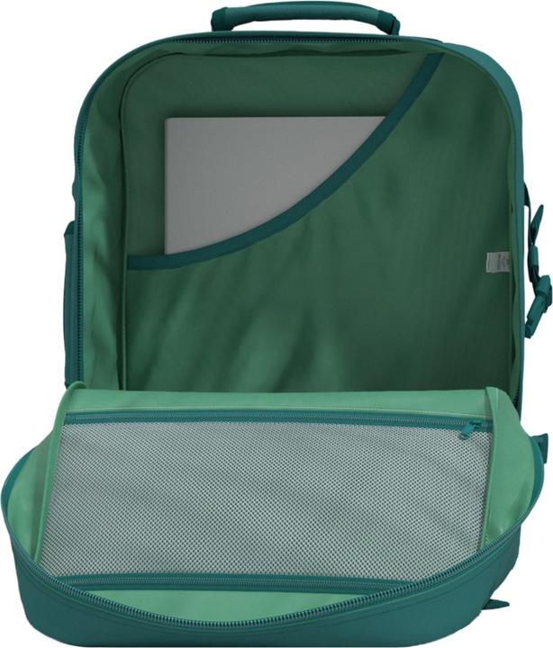 Image du produit Cabin zero Travel Daypack 51 cm Laptopfach (44 l)