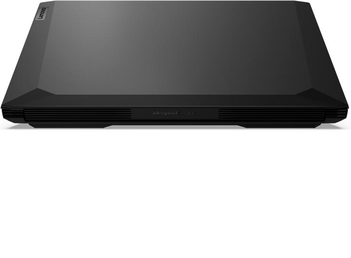 Image du produit Lenovo IdeaPad Gaming 3 (15.60", AMD Ryzen 7 5800H, 8 Go, 512 Go, ING. Int.)