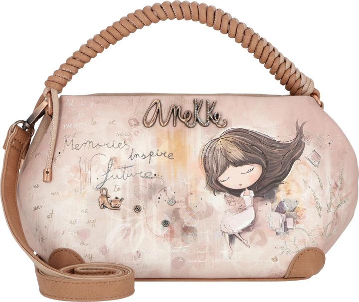 Anekke Nature Schultertasche 24 cm