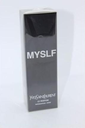 Produktbild Yves Saint Laurent MYSLF Le Parfum (Eau de Parfum, 40 ml)