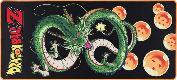 Produktbild Subsonic Dragonball Z - Rutschfeste XXL-Mauspad 90 mms x 40 (XXL)