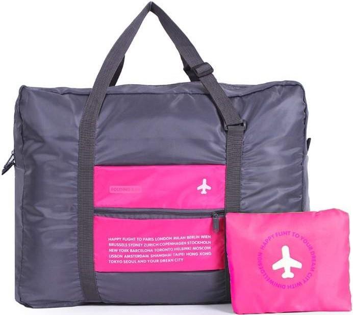Produktbild PhoneLook Faltbare und wasserfeste Reisebegleiter-Tasche mit 32L Füllvolumen (32 l)