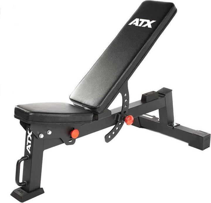 Produktbild ATX MBX-610