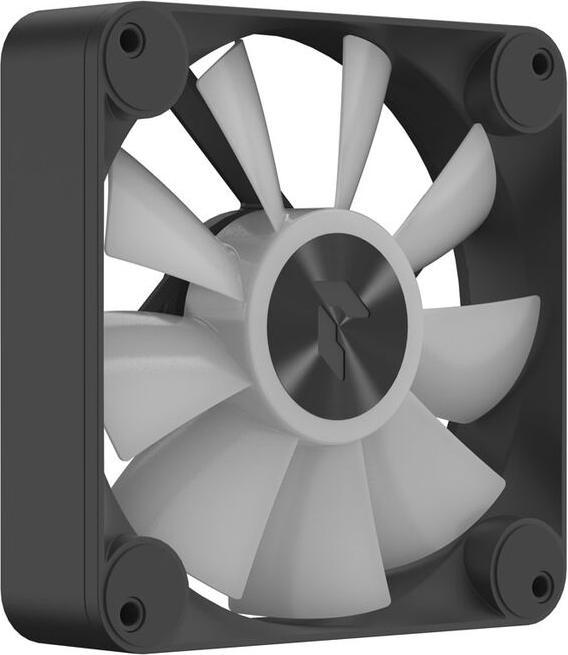 Image du produit APNX FP1-Q 120 PWM ARGB-BK (120 mm)