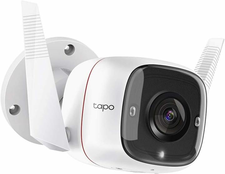 Actual product image TP-Link Tapo TC65 (2304 x 1296 Pixels)