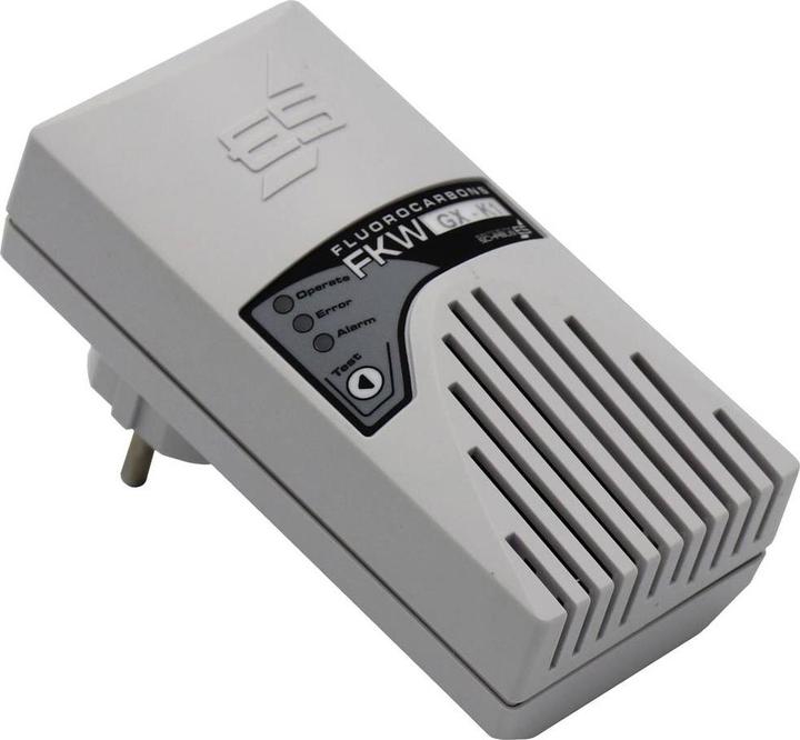 Produktbild Schabus FKW (Fluorkohlenwasserstoffe) Warngerät mit int. Sensor