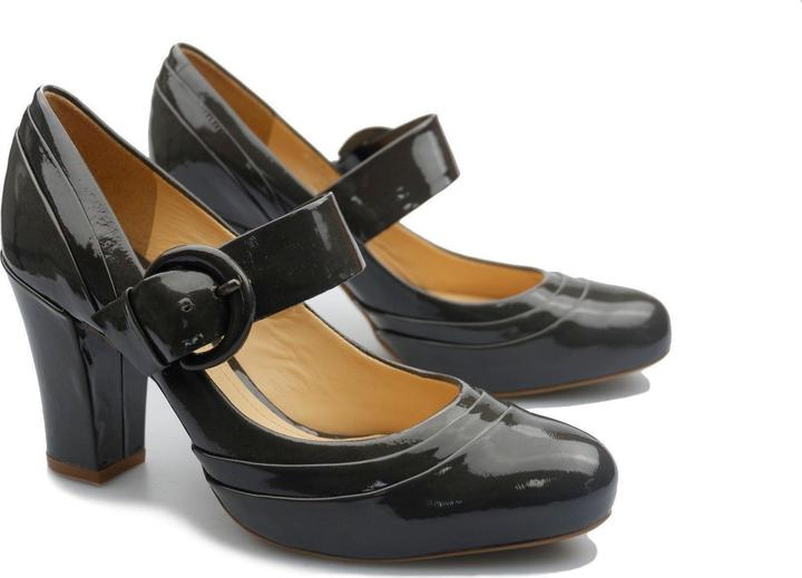 Clarks Beauty Spot (37.5)