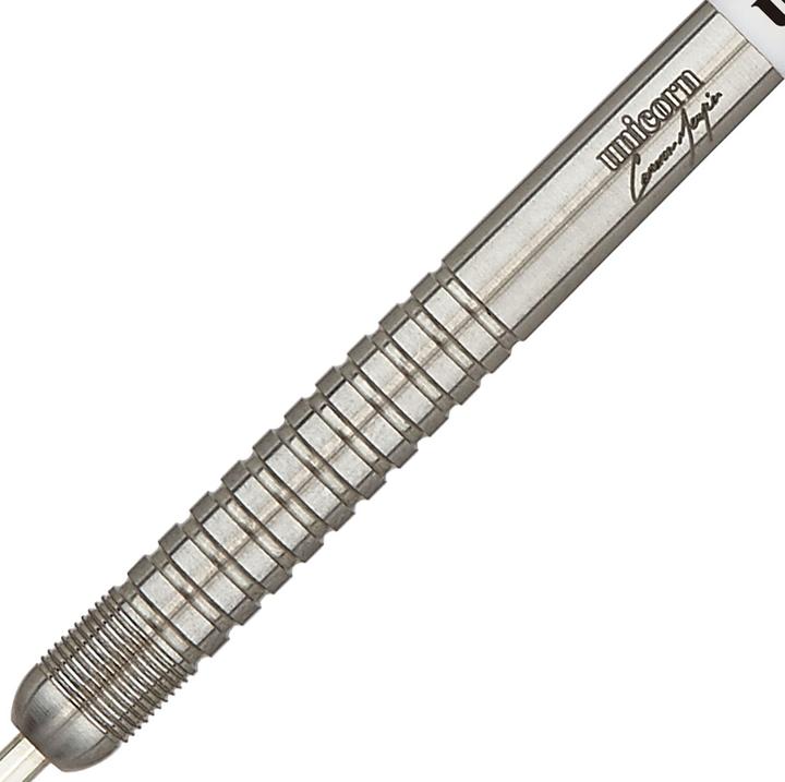 Image du produit Unicorn Fléchettes en acier Global C.Menzies (24 g)