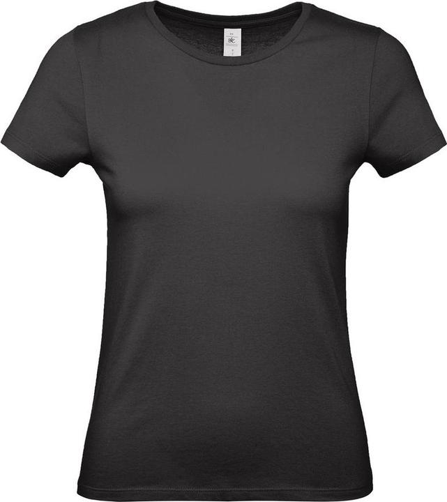 B&C TShirt #E150 (XS)