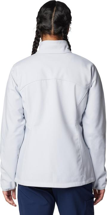 Actual product image Columbia Women's Kruser Ridge™ III Softshell Jacket (XS)