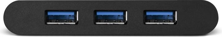 Actual product image Sitecom CN-083 USB 3.0 Hub 4 Port (USB-A, 4 Ports)