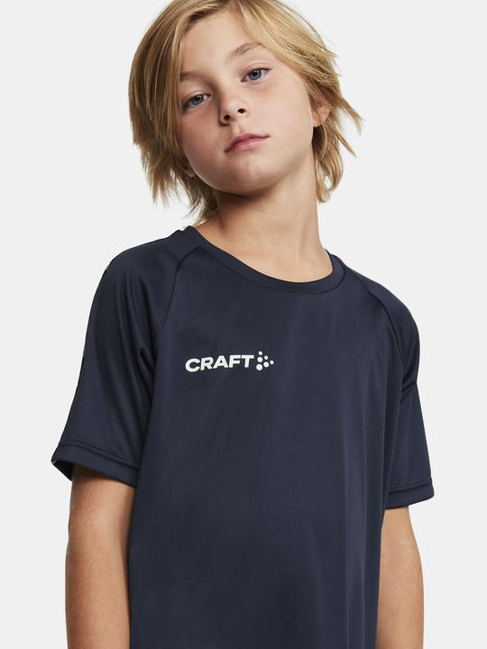 Immagine prodotto Craft Maglia A Contrasto Squad 2.0 Jr (158, 164)