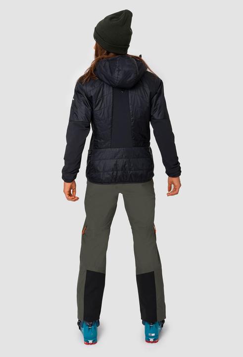 Immagine prodotto Salewa Giacca Ortles Hyb Twr W (40, L)