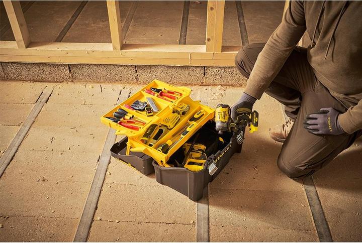 Produktbild Stanley Essential 19 (1 Teile)