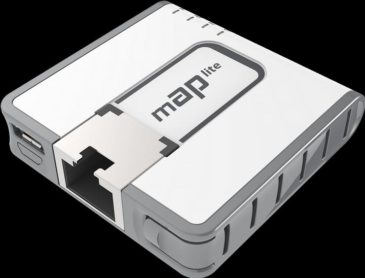 Actual product image MikroTik Rbmapl-2nd (0 Mbit/s)