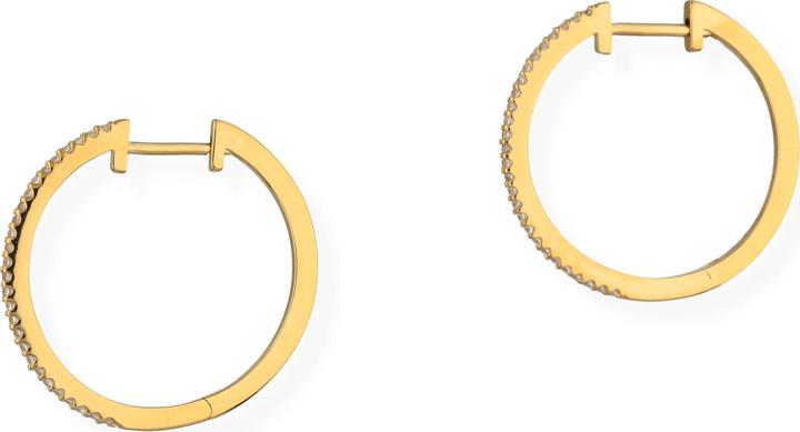 Immagine prodotto Carat Stile (Plaqué in ottone o)