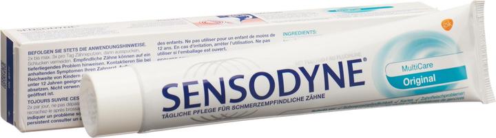 Produktbild Sensodyne Multicare Original (75 ml)
