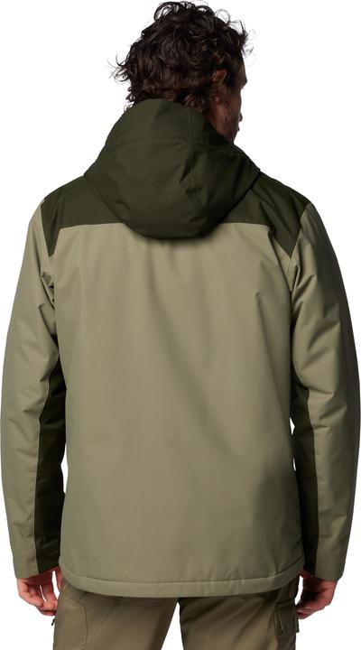 Immagine prodotto Columbia Giacca isolata Tipton Peak™ III (S)