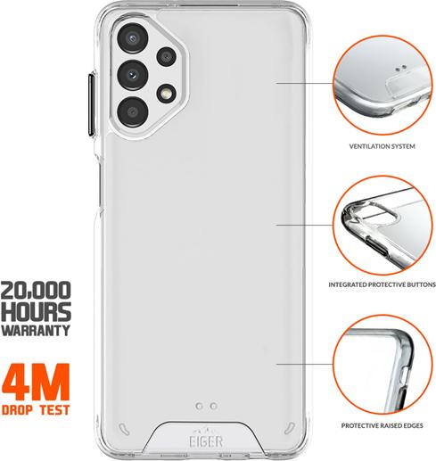 Immagine prodotto Eiger Glacier Case (Samsung Galaxy A13)