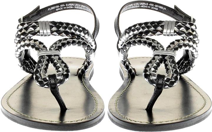 Actual product image Pepe Jeans Jane Woven Metallic (36)