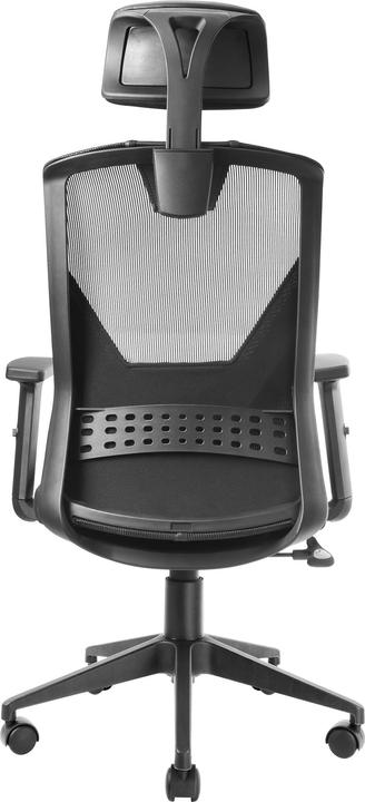 Productafbeelding Mars Gaming Fauteuil Ergonomique Mgc Ergo (Noir/Roze)