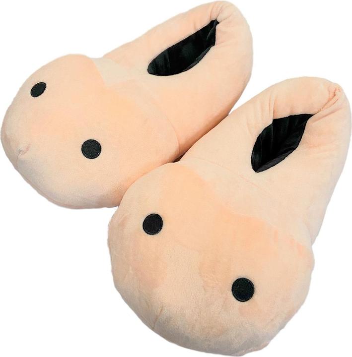 Mad Monkey Pantoffeln "Willy" (One Size)