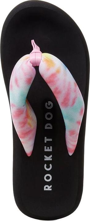 Produktbild Rocket Dog Tucker FlipFlops Sunset Puff (37)