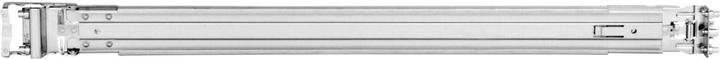 Actual product image Silverstone RMS05-22 - 2,8 kg - 611 mm - 12,5 mm - 38 mm