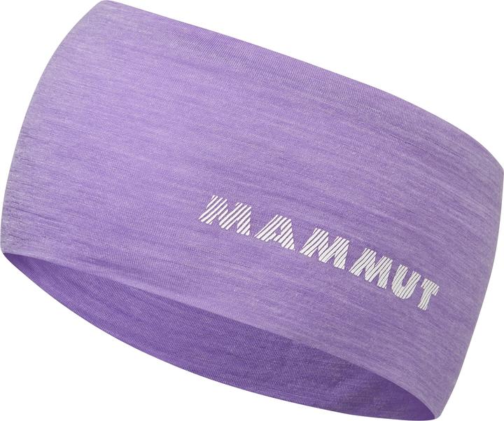 Mammut Tree Wool Headband