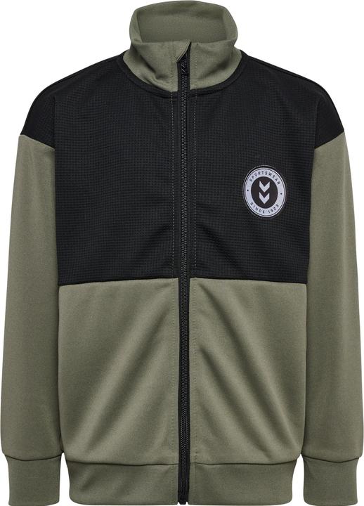Image du produit hummel hmlODIN ZIP JACKET (176)