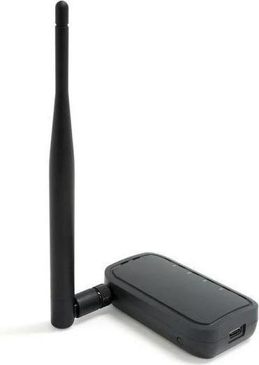 Actual product image Alfa Network 802.11ah HaLow USB adapterSupport AP & client mode (USB-C)