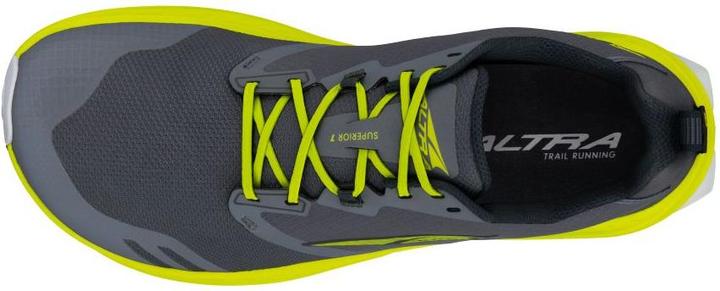 Actual product image Altra Superior 7 (42)