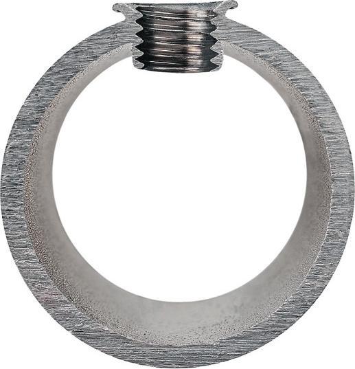 Produktbild Optimum Thermobohrer + Gewindeformer Gewinde Tool-Set FORM M6 kurz