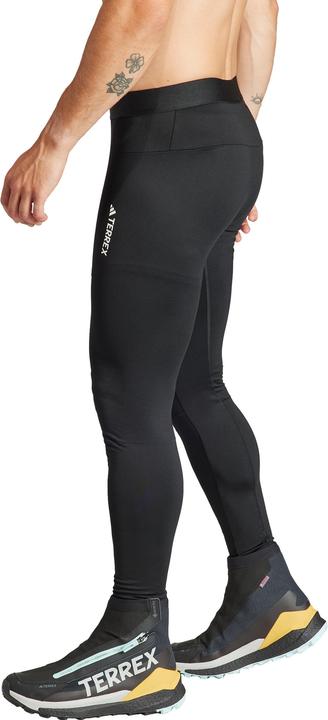 Actual product image adidas Terrex Xperior X-Country Tights (S)