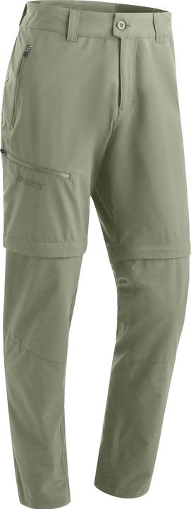 Maier Sports Tajo Zip Loop Zip Off