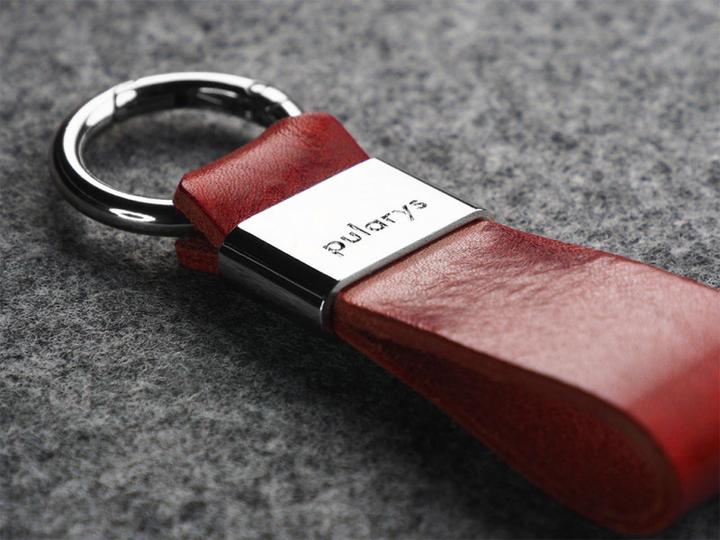 Produktbild Pularys KEYRING - Insider Line