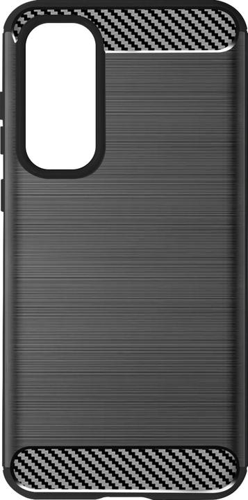 Actual product image Avizar Classic Carb Mobile Phone Case Series (Samsung Galaxy A35)
